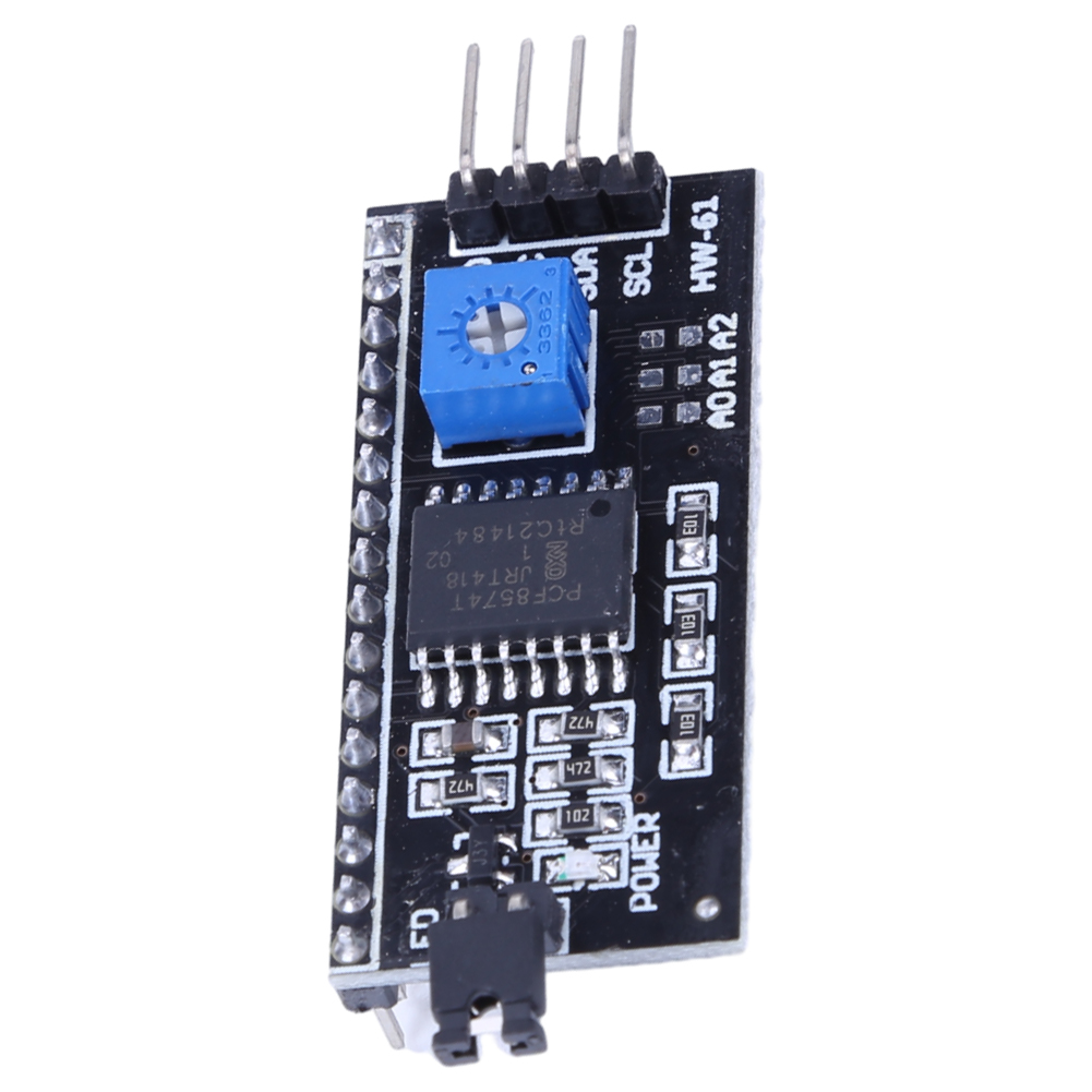 5-20Pcs HW-061 PCF8574 LCD Ada - Home Automation Arduino recension och pris