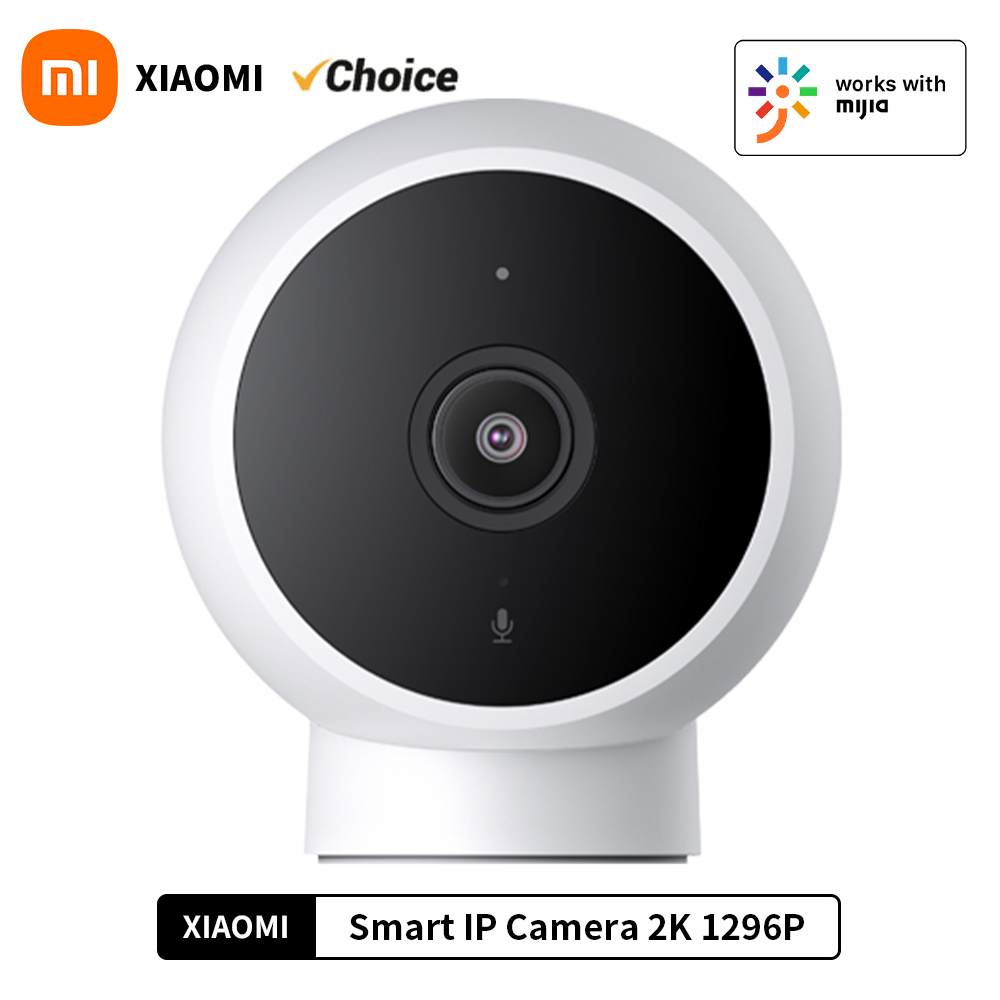XIAOMI Smart IP Camera Standar - Eufy Camera E220 recension och pris