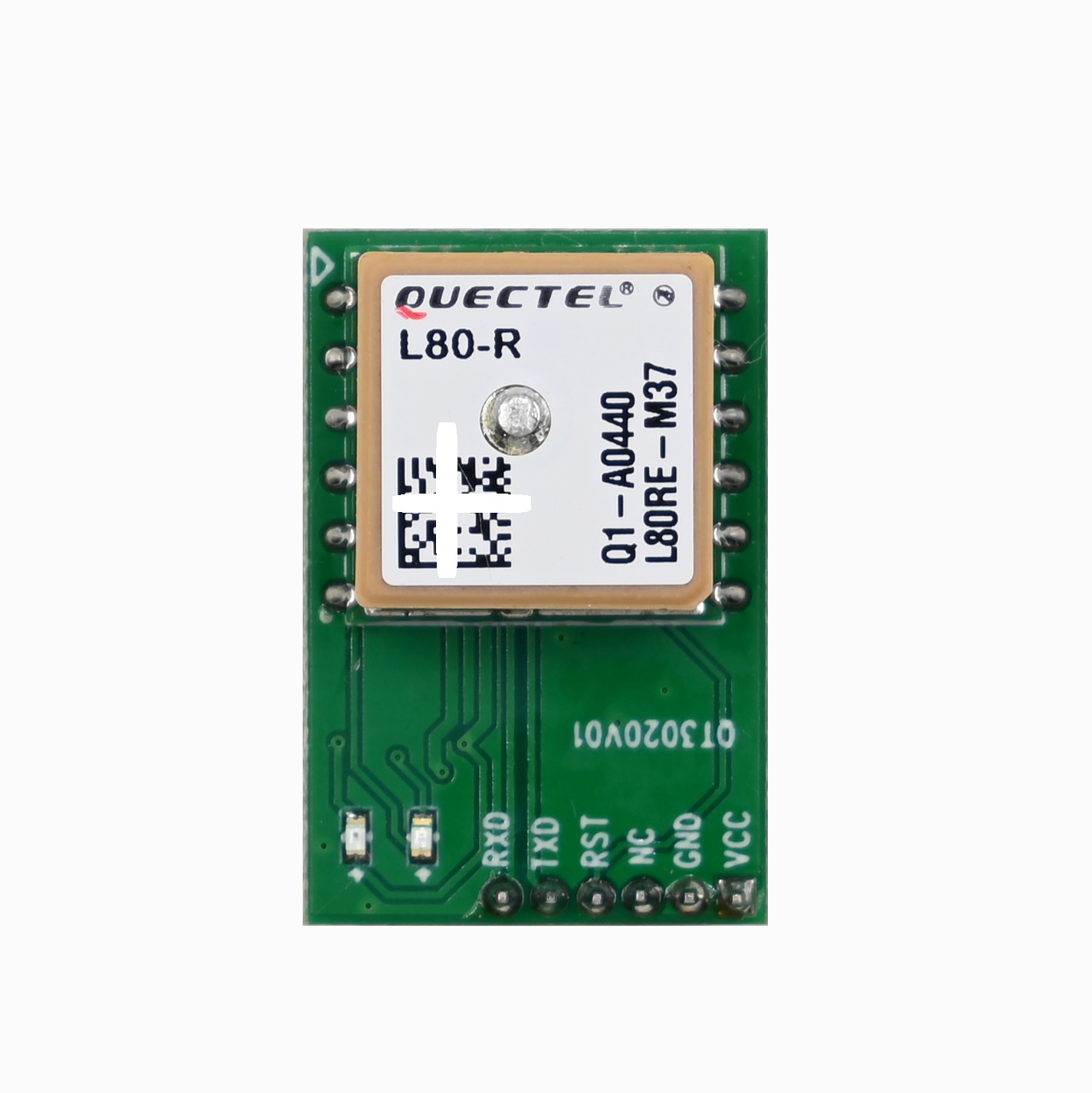 Quectel L80-R L80RE-M37 Serial - Home Automation Arduino recension och pris