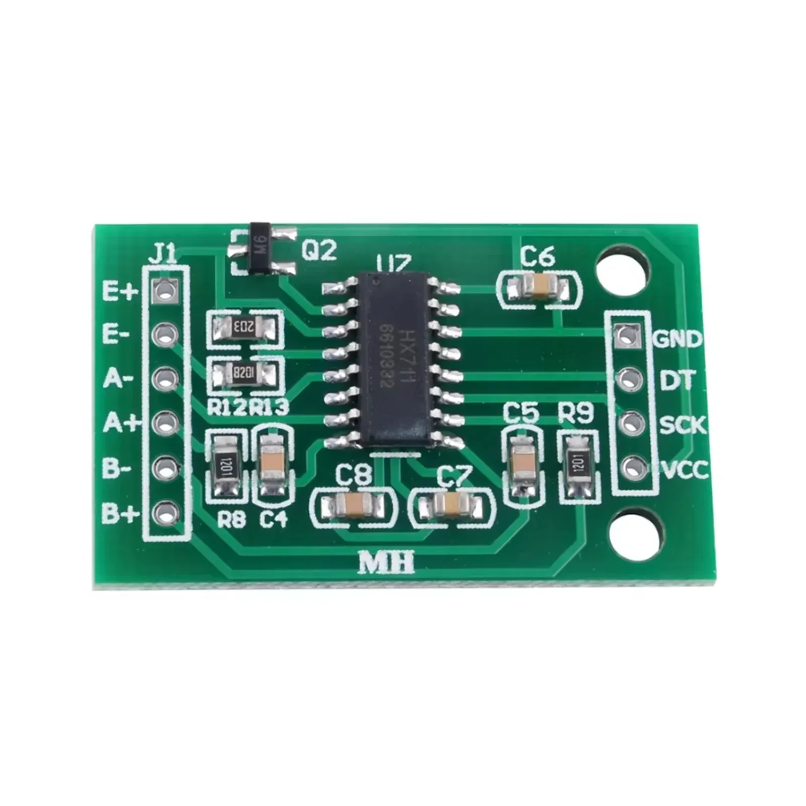DIYmall HX711 Dual-Channel 24- - Home Automation Arduino recension och pris