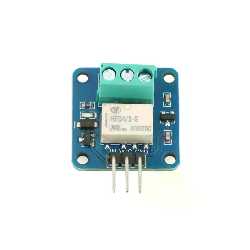 Mini Signal Relay Module With  - Home Automation Diy Projects recension och pris