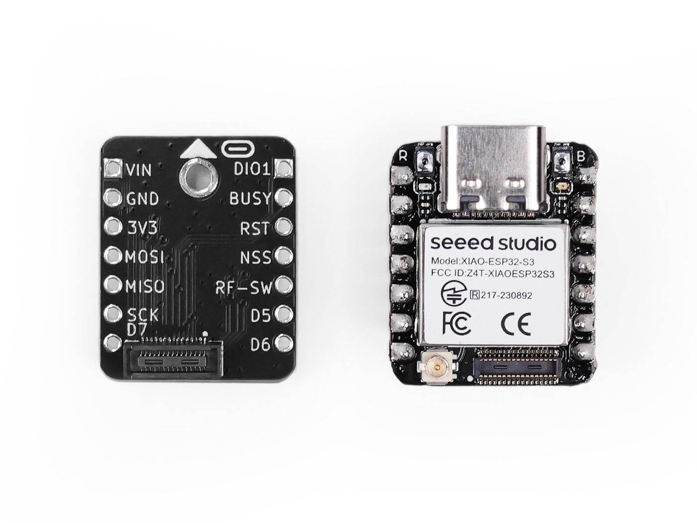 ESP32 S3 LoRa Meshtastic LoRa  - Home Automation Arduino recension och pris
