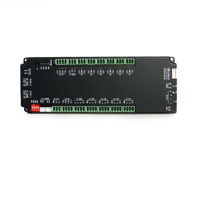 24V 48V DC BLDC Motor Driver C - Home Automation Diy Projects recension och pris