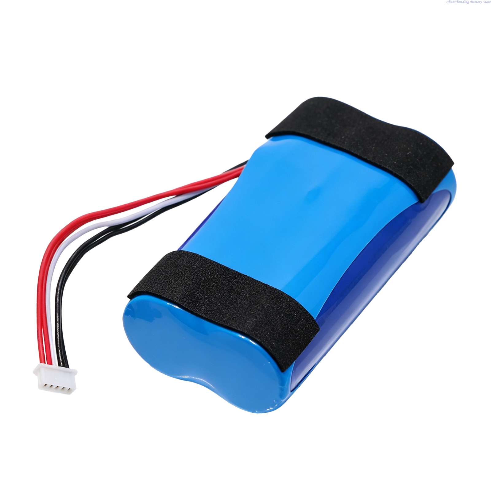 3.7V 5200mAh Replacement Home  - Eufy Camera E220 recension och pris
