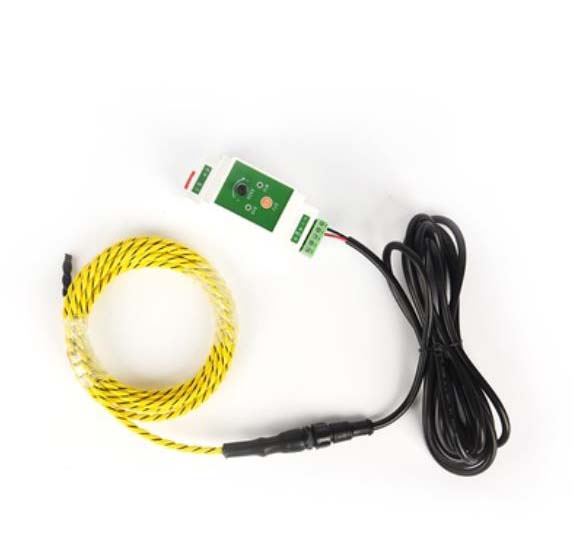 Non-location Water Leak Detect - Water Leak Detector Wired recension och pris