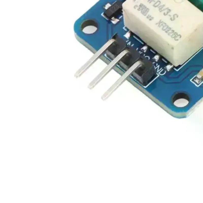 DC 3V Mini Signal Relay Module - Home Automation Diy Projects recension och pris