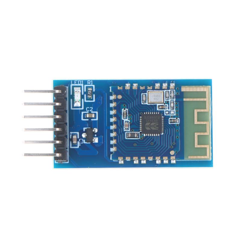 JDY-23 Bluetooth 5.0 CC2541 Mo - Home Automation Diy Projects recension och pris