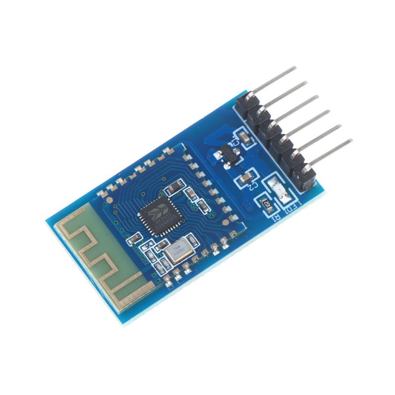 JDY-23 Bluetooth 5.0 CC2541 Mo - Home Automation Diy Projects recension och pris
