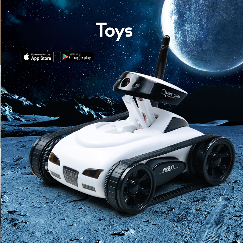 HD Camera Video Remote Control - Home Automation Tutorial recension och pris