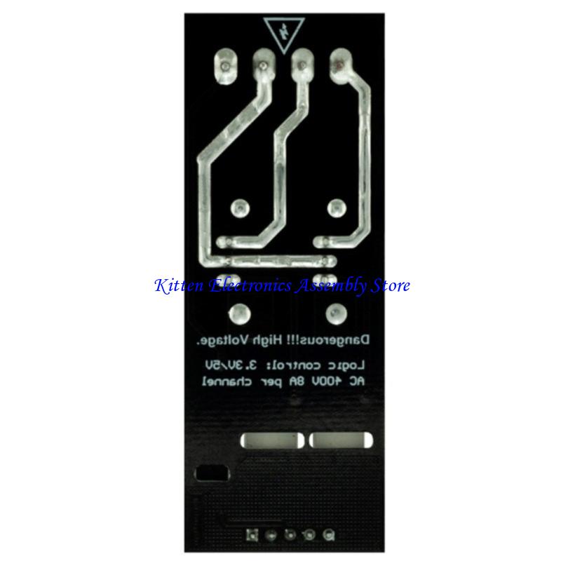 96GD AC Load Controller Light  - Home Automation Diy Projects recension och pris