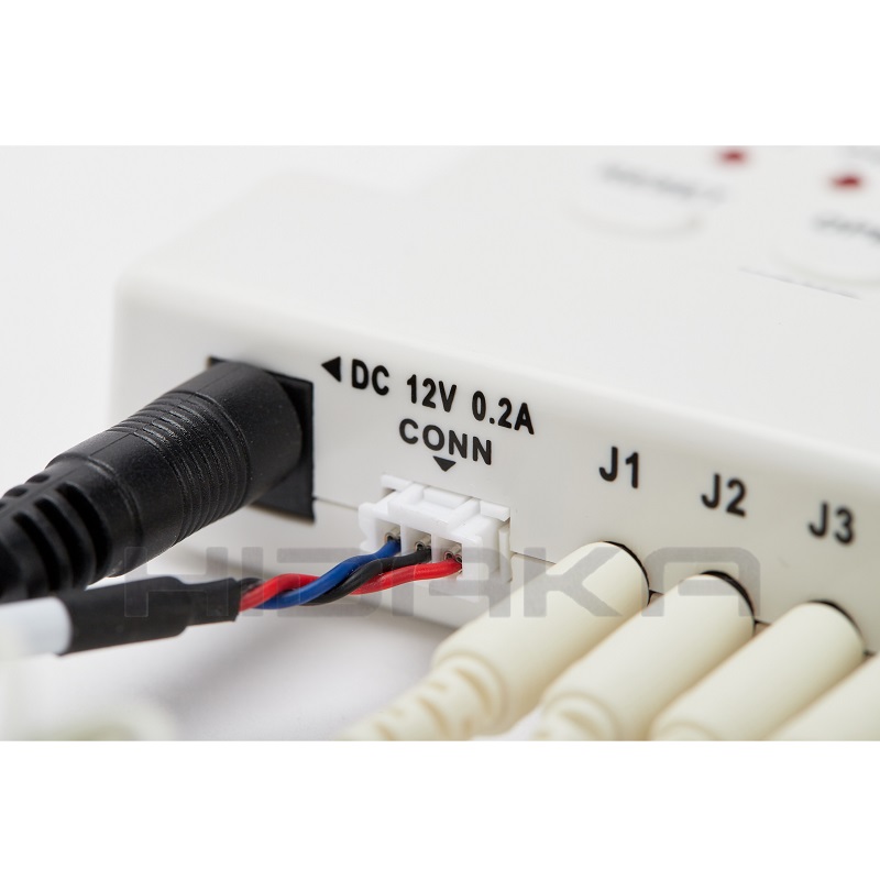 HIDAKA WLD-806(DN20*2pcs)US EU - Water Leak Detector Wired recension och pris
